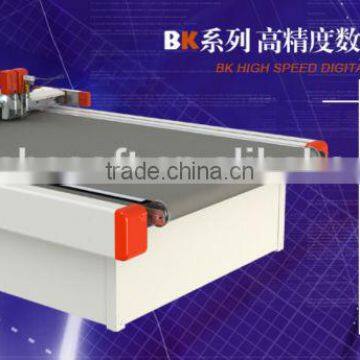 IECHO Automatic Cutting Machine for Avaition Industry