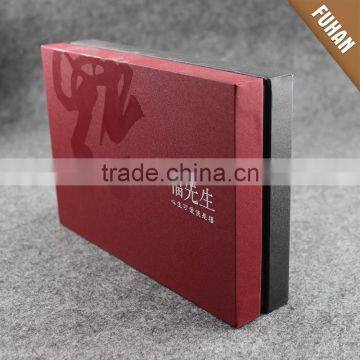 Handmade Custom Design Recyclable Packaging Boxes Gift Box photo-2