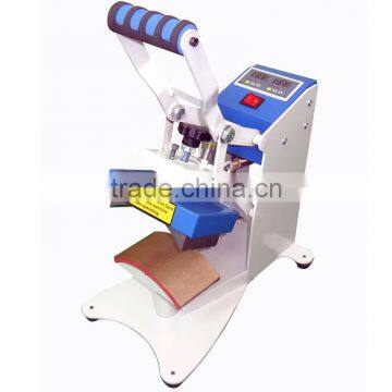 Cap Logo Printing Machine, Cap Sublimation Machine photo-5