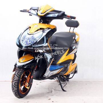 1000W60V Fashion Cheap Electric Dirt Bike With Brake Disc,electric Motorcycle With Lead Acid Battery photo-3