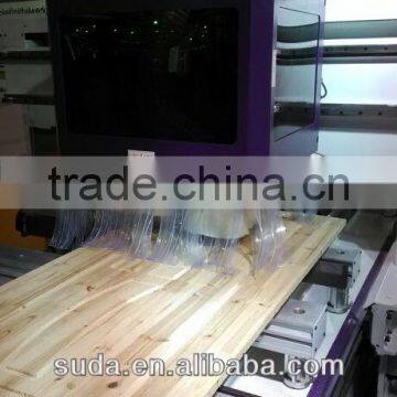 ATC Cnc Router Woodworking Machine for Kinds of Plate Materials photo-4
