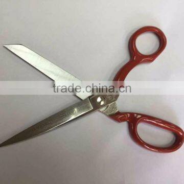 BRAZIL MUNDIAL TAILOR SHEARS SIGNATURE SERIES FORGED 270-8 SR photo-4