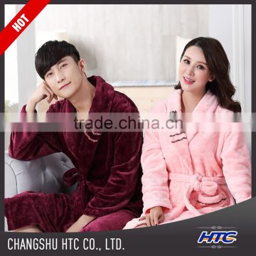 super luxury Best-seller 100% 5 star hotel bathrobes