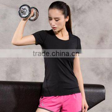 Ladies fitness casual gym wear