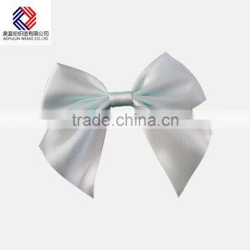 Polyester Satin Ribbon Nylon Satin Ribbon Webbing Tape photo-6