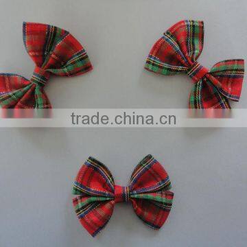 Red Ribbon Bow photo-4
