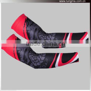 CHINA Bowling DRI FIT Compression Sleeves