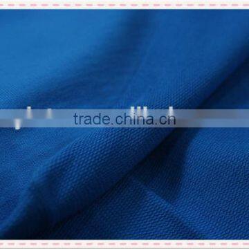 2015 new develop french terry fabric yard for shirt in China
