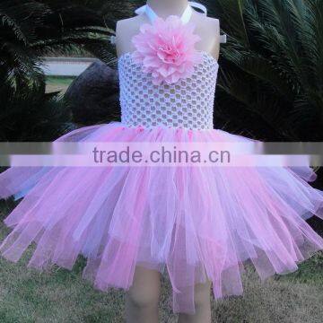 Wholesale High Quality New Design Hot Sale Cute Gilrs Tutus in Diverse Colors photo-5