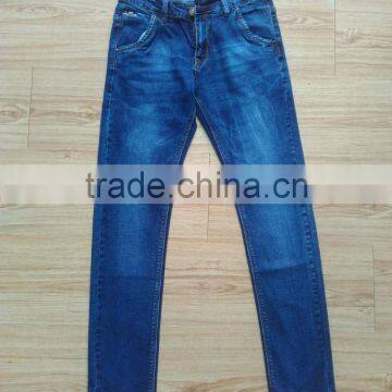 GZYmen Biker Denim Ripped Jeans Hot Sale Fashion Custom Jeans Wholesale
