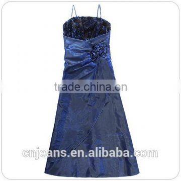 GZY 2015 Top Grade High Quality Halter Wedding Dress photo-2