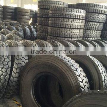 GZY 2015 High Quality Hot Selling Used Tires in Bulk photo-2