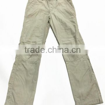 2015 Low Price Solid Color Long Jeans Pants Stock Lot