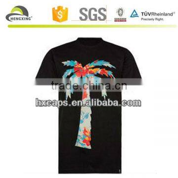 Custom Hawaiian t Shirts Manufacturers China photo-2