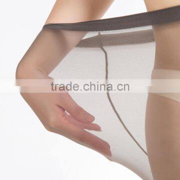 Even Pants Socks Anti Tick Stockings in the Spring and Autumn the Plus-size Fat mm Base Fertilizer Pantyhose photo-3