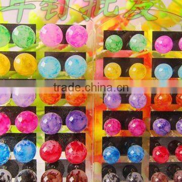 Factory Price Jewelry Earrings,cheap Stud Earrings for Booth Designs photo-5