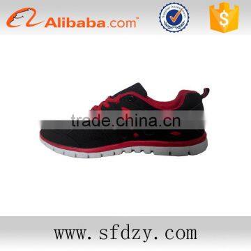 China factory shoes men sport manufacturer  china wholesale 2016