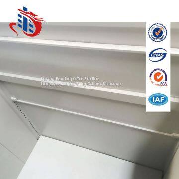 Hot Sale Office Furniture Collapsible Metal Filing Cabinet photo-4