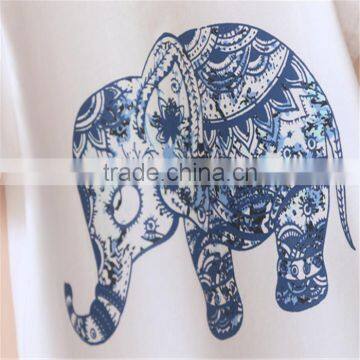 2015 Wholesale Fashion Custom Baby Kids t Shirt photo-5