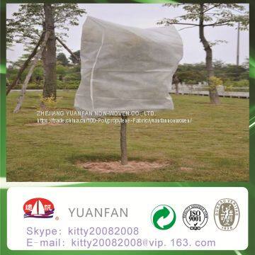 17gsm, uv Resistant Fabric/ Agriculture Non-woven Fabric photo-4