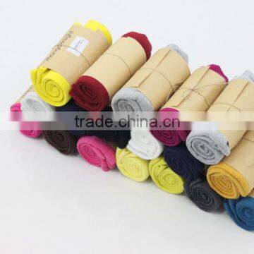 2017 New Children Leggings Factory Wholesale Baby Girls Ruffle Kids 100% Cotton Leggings photo-6