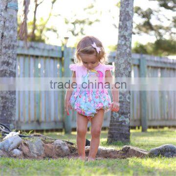 2017 Hot Sale Fashion 100% Cotton Import Baby Clothes China Baby Romper/baby Toddler Clothing photo-3