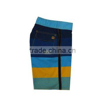 Sublimation Design Your Own Boardshorts Wholesale Mens Board Shorts photo-3