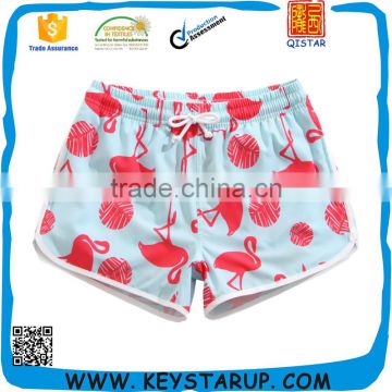 Hot 18 Girls Japanese Girl Sexy Womens Board Shorts