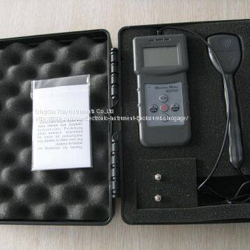 Pin Type Wood Moisture Meter MS7100 photo-3