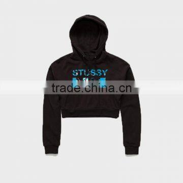 Sweater With Long Sleeve Crew Neck Ladies Sportswear photo-4