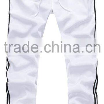 Latest Design Sports Track Suits 100% Polyester Mens Sports Tracksuit Fleece Tracksuit photo-6