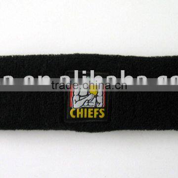 Cotton sports hair band headbands