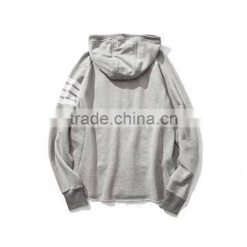 Sweater Hoodies Men Hoody Jacket Custom photo-3