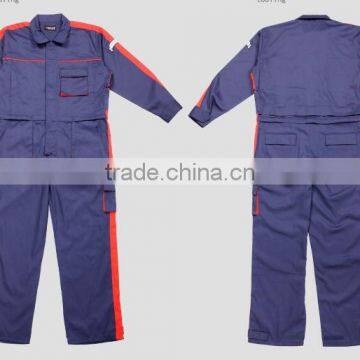 Custom Employee Uniform Wholesalers Personalized Work Overall Uniform for Sale photo-6