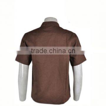 Classis Color Beautician Dress Uniform photo-4