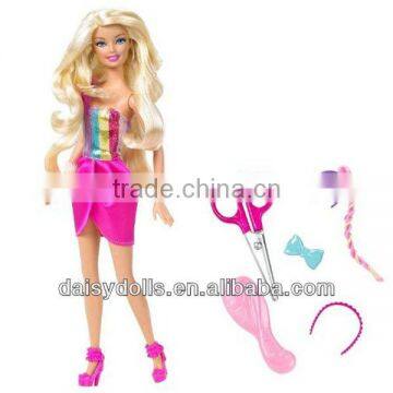 Cheap Fashion Girl Baby Doll