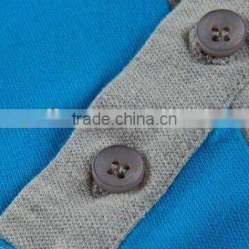 High Quality Fashion Sport Polo Shirts Men Clothes PCX0015 photo-5