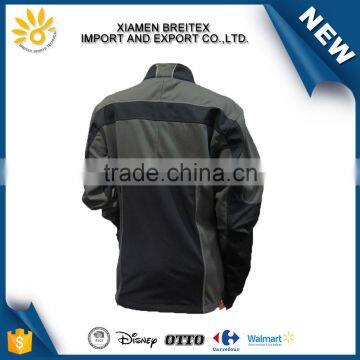 Popular Jacket Men Softshell Jacket Sport Light Jacket photo-2