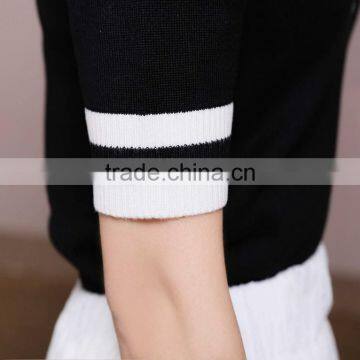 Deep v Neck Tight Spandex Clothes for Women photo-5