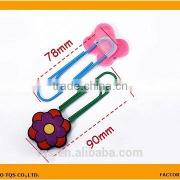 Different Kinds Paper Clips Special Shaped Paper Clips photo-4