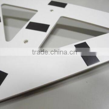 Chalkboard / Whiteboard / Dry-Erase - Teaching Triangle photo-4