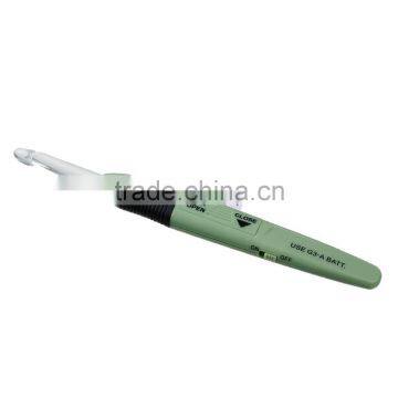 J6.0mm15.6x1.6cm Crochet Hook With Led Light photo-3