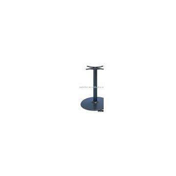 Table Base ( TB101-22)/ metal table leg,round table leg