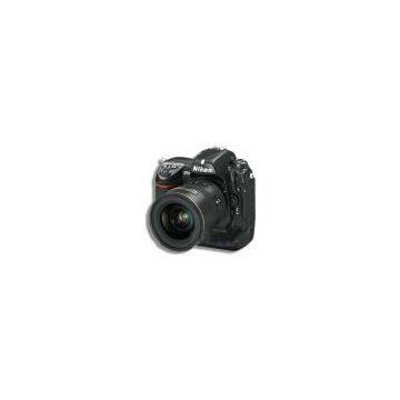 Indonesia New Nikon D2X Digital SLR Camera With Kits