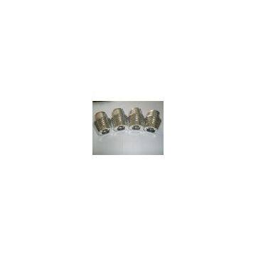 Zinc Alloy Die Casting photo-3