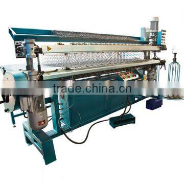 High Precision Bonnel Assembly Mattress Making Spring Machine photo-4