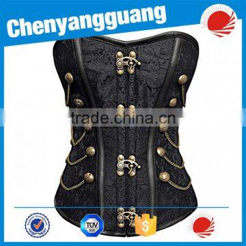 Wholesale Cheap Price Breathable Belly Band Waist Slimming Corsets For Women photo-4