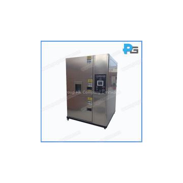 Environental Thermal Shock Test Chamber