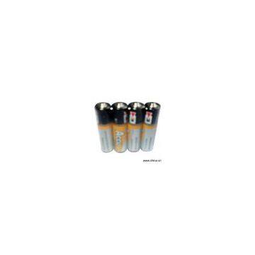 Sell Super Heavy Duty AAA Dry Battery