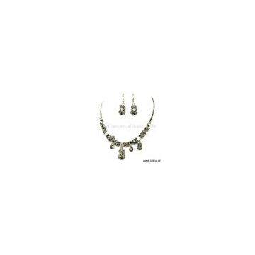 Sell Jewelry Set